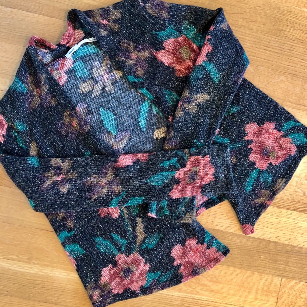 Urban Outfitters Kimchi Blue Cardigan